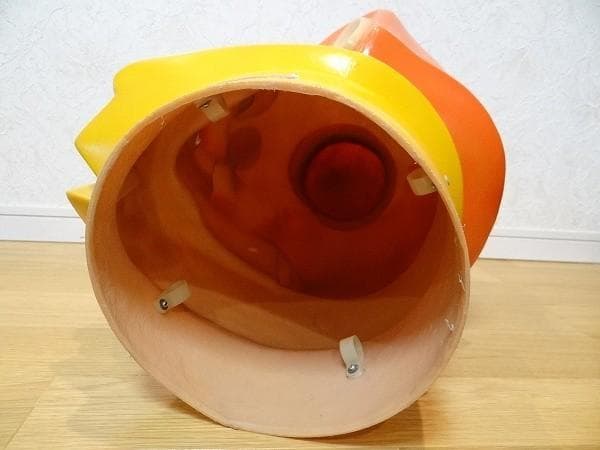 非売品 70年代 ビンテージ 日本製 SONY ピエロ 60cm レトロ 当時物