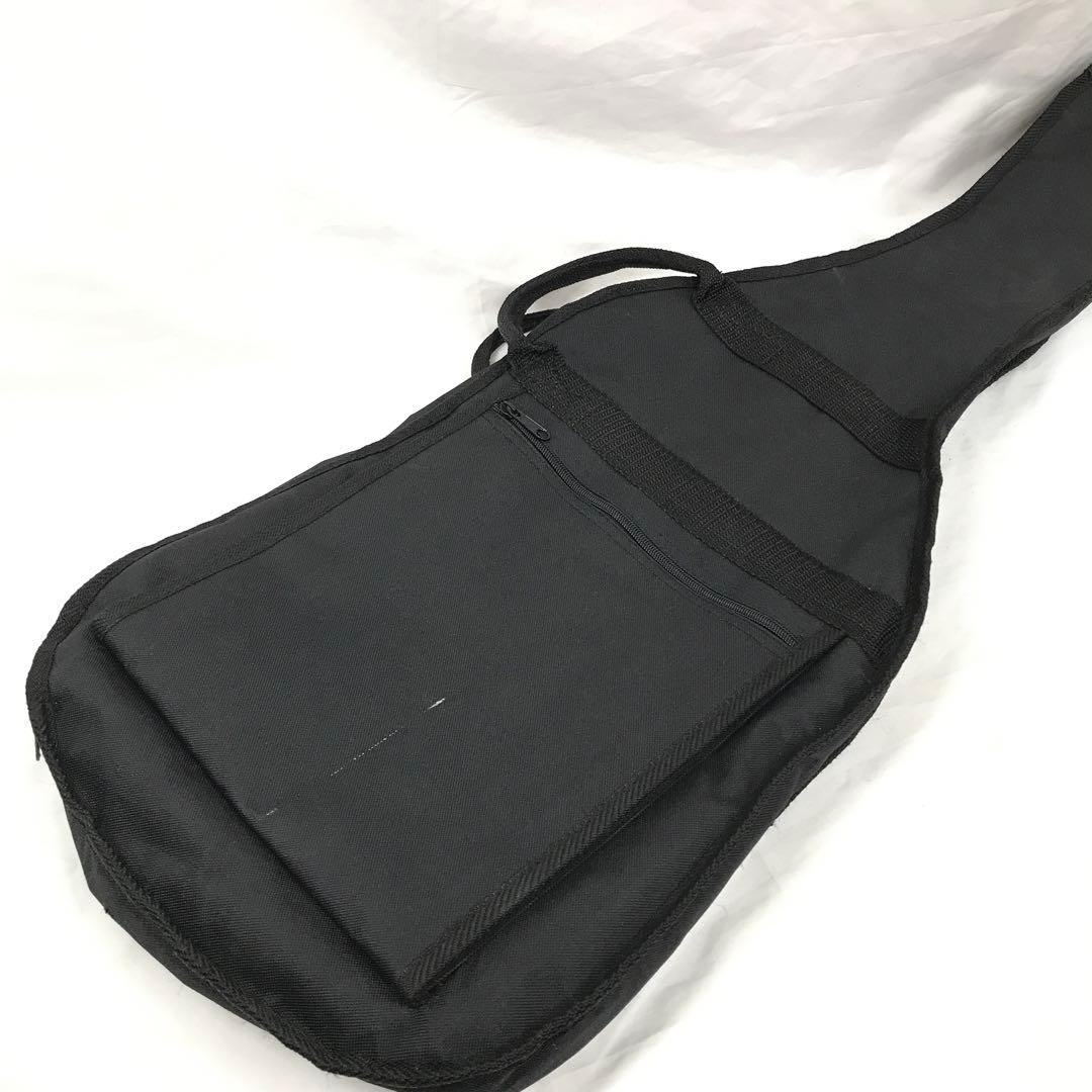 Charvel シャーベル エレキギターSSH 木目