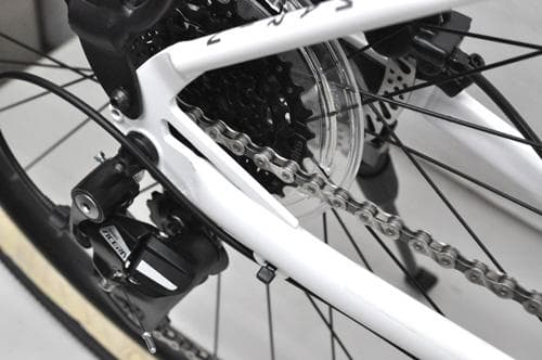 MARIN LARKSPUR SE 2023 クルーズバイク新車