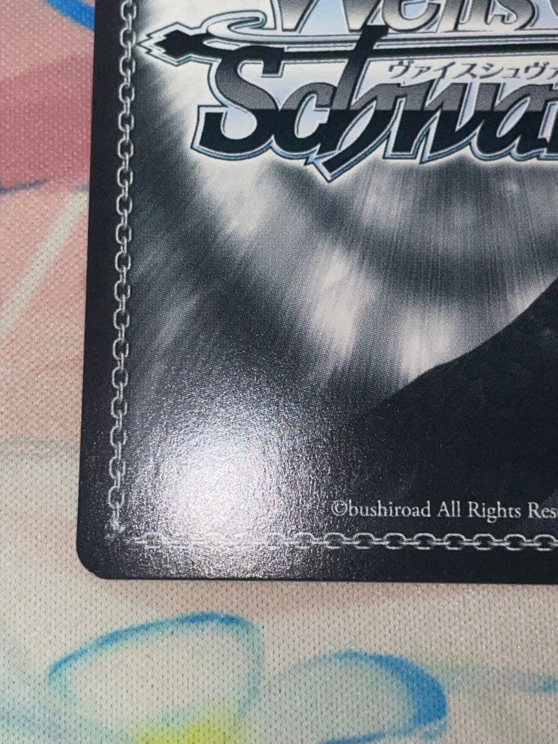 アニス sp ヴァイスシュヴァルツ NIKKE