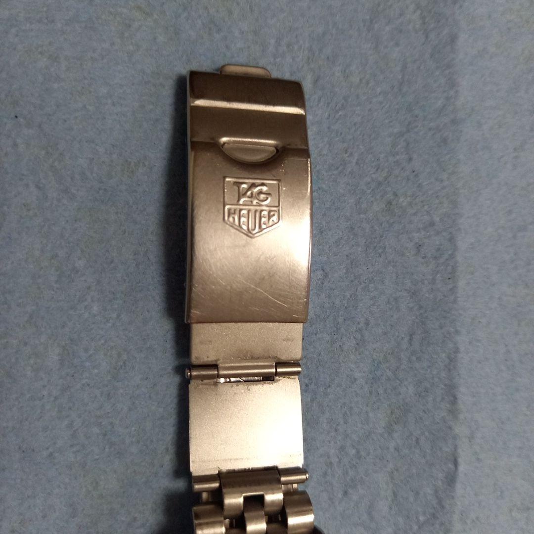 TAG Heuer フォーミュラ1