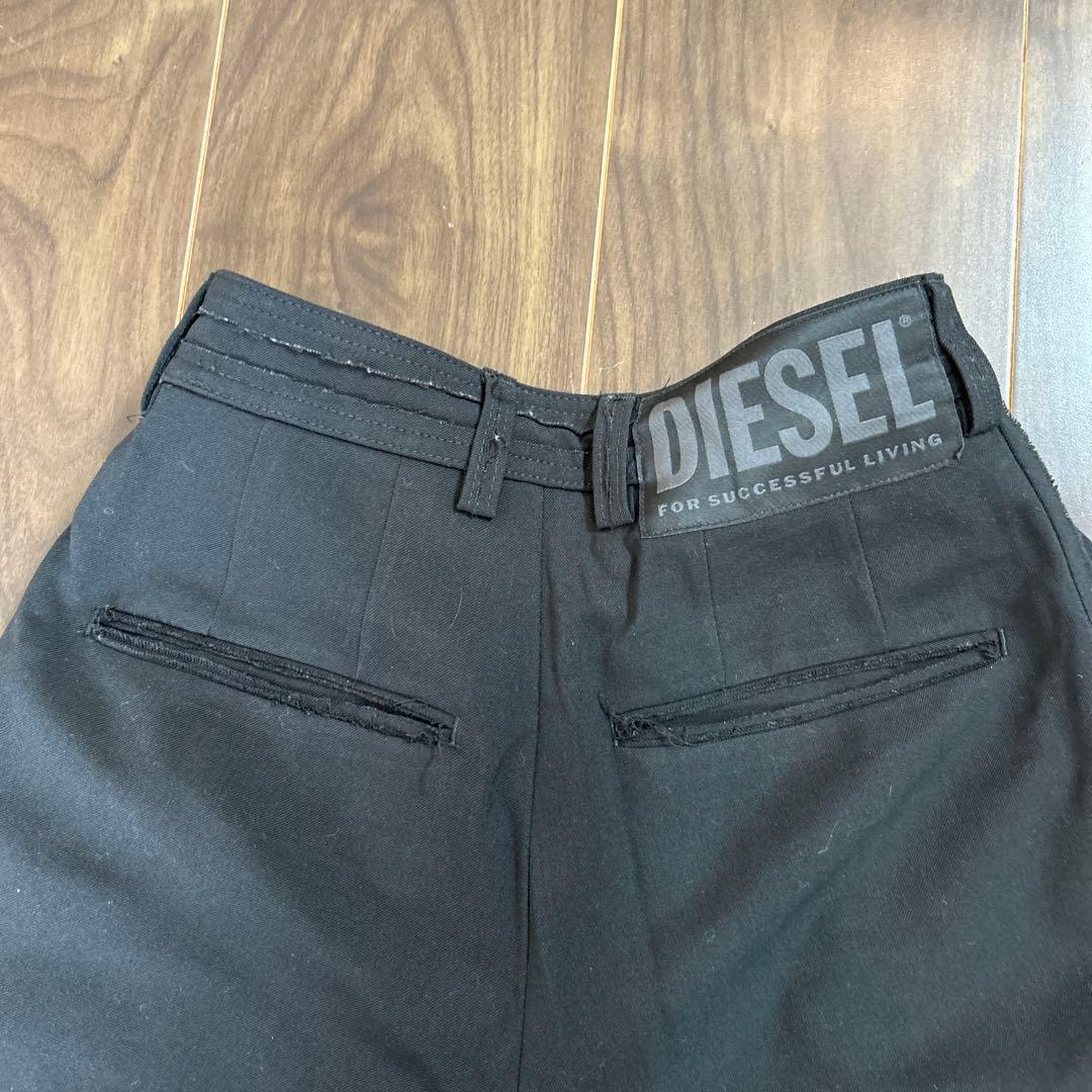 DIESEL美品　レディーススラックス