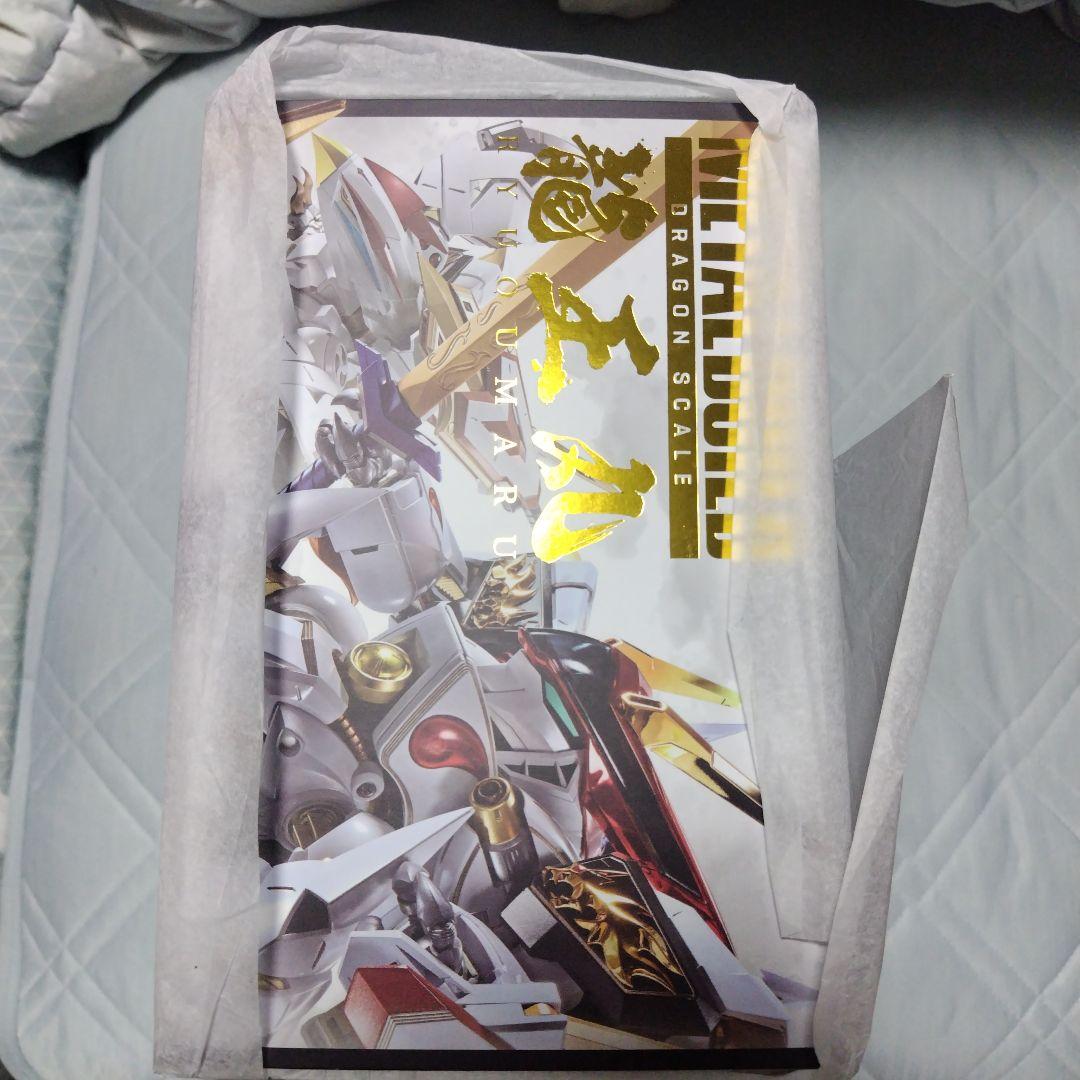 L BUILD龍神丸 L BUILD龍王丸