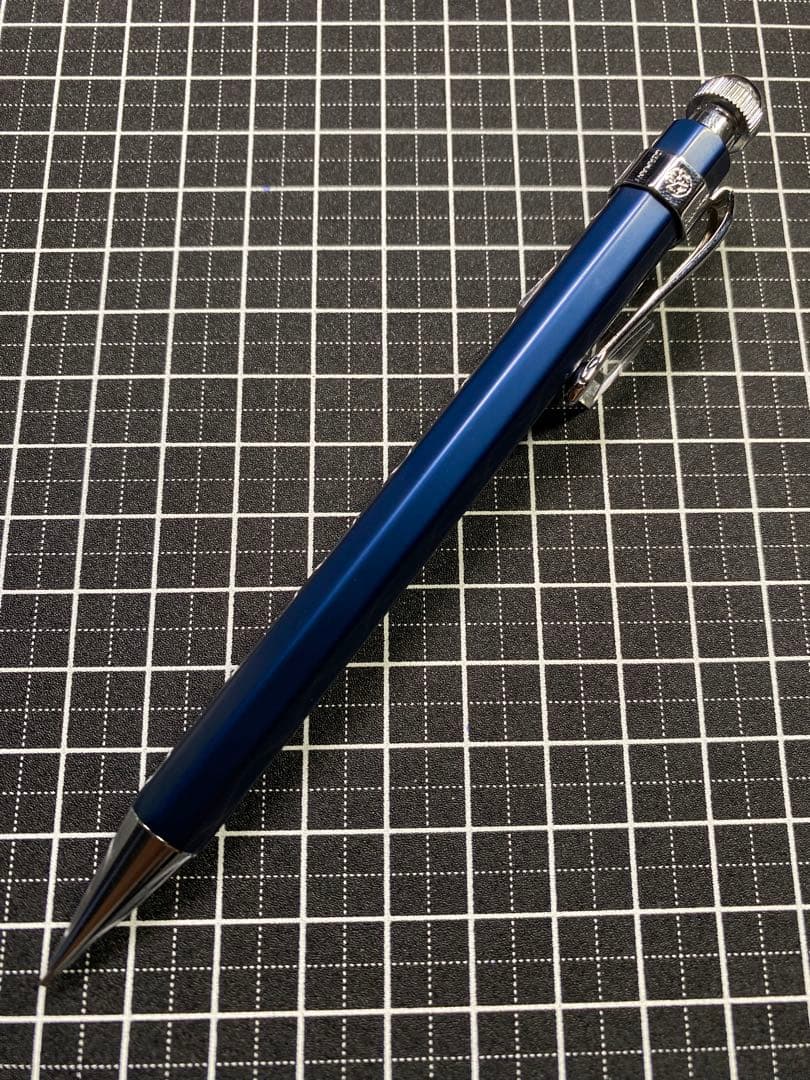 Kaweco Special Blue シャープペンシル　芯径0.5mm