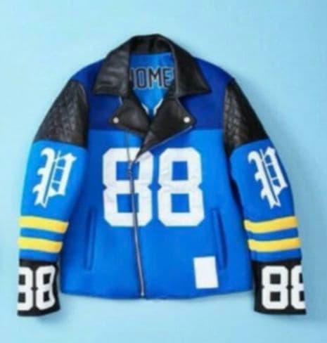 RAP MANIA様 PHENOMENON 将吉 着 ライダース フェノメノン