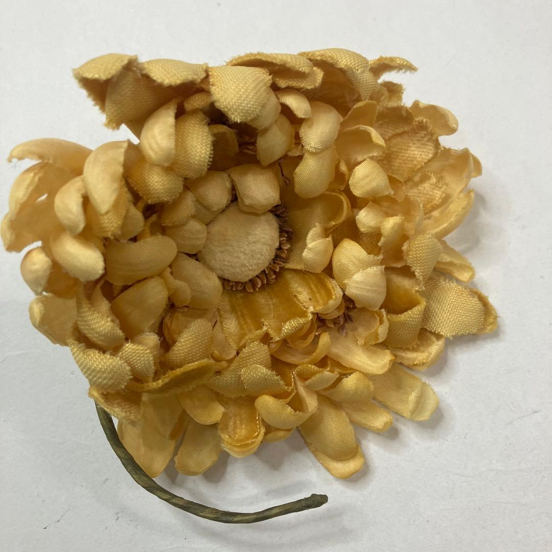 カネコイサオorワンダフルワールド コサージュ6個set