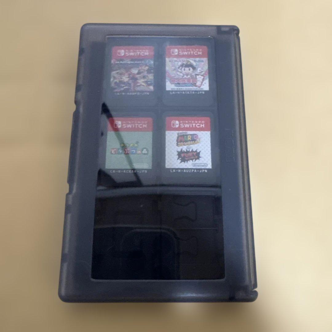 Nintendo Switch ゲームソフト10個セット
