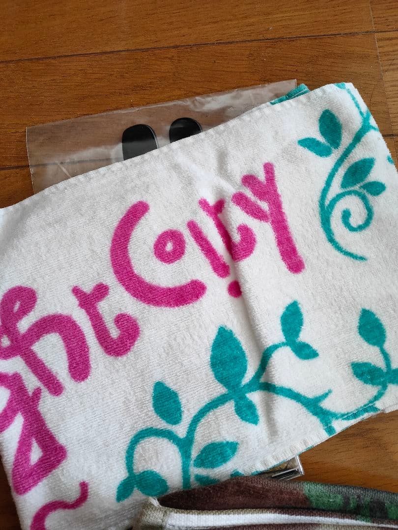 5月限定！SEKAI NO OWARI　グッズ