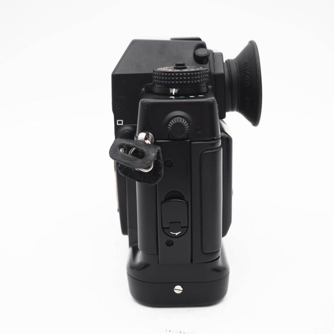 CONTAX RTS III ボディ コンタックス フィルムカメラ