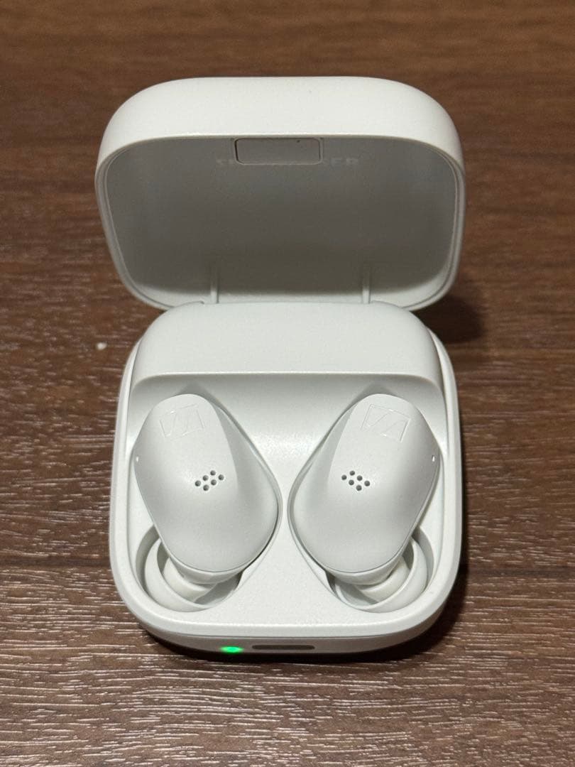 イヤホン SENNHEISER ACCENTUM True Wireless