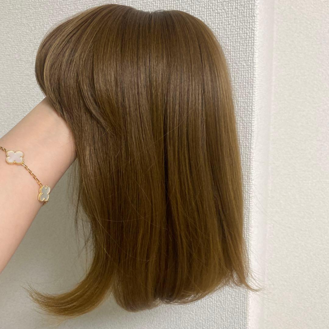 Navana wig ナバーナ ウイッグ 渋谷109