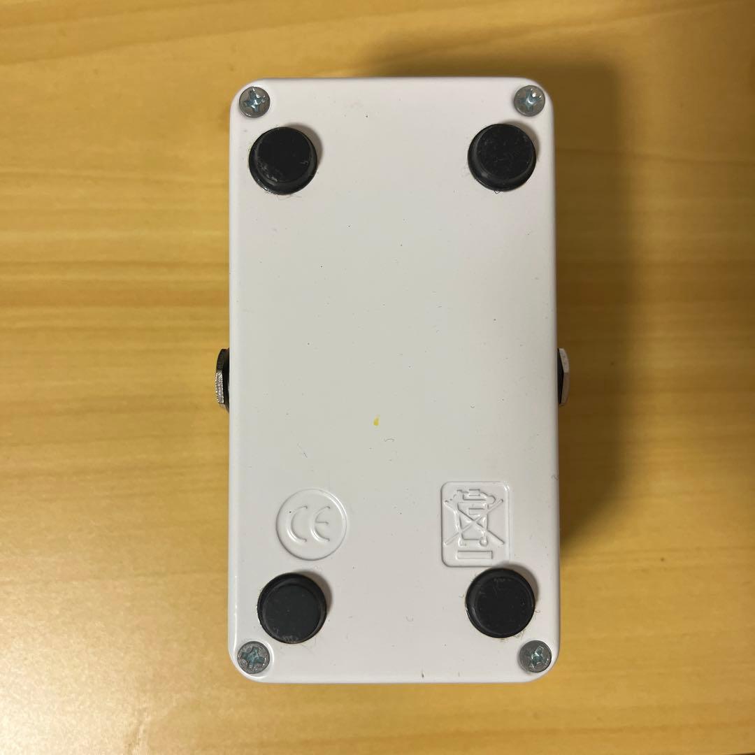 electro-harmonix Big Muff Pi ギターエフェクター