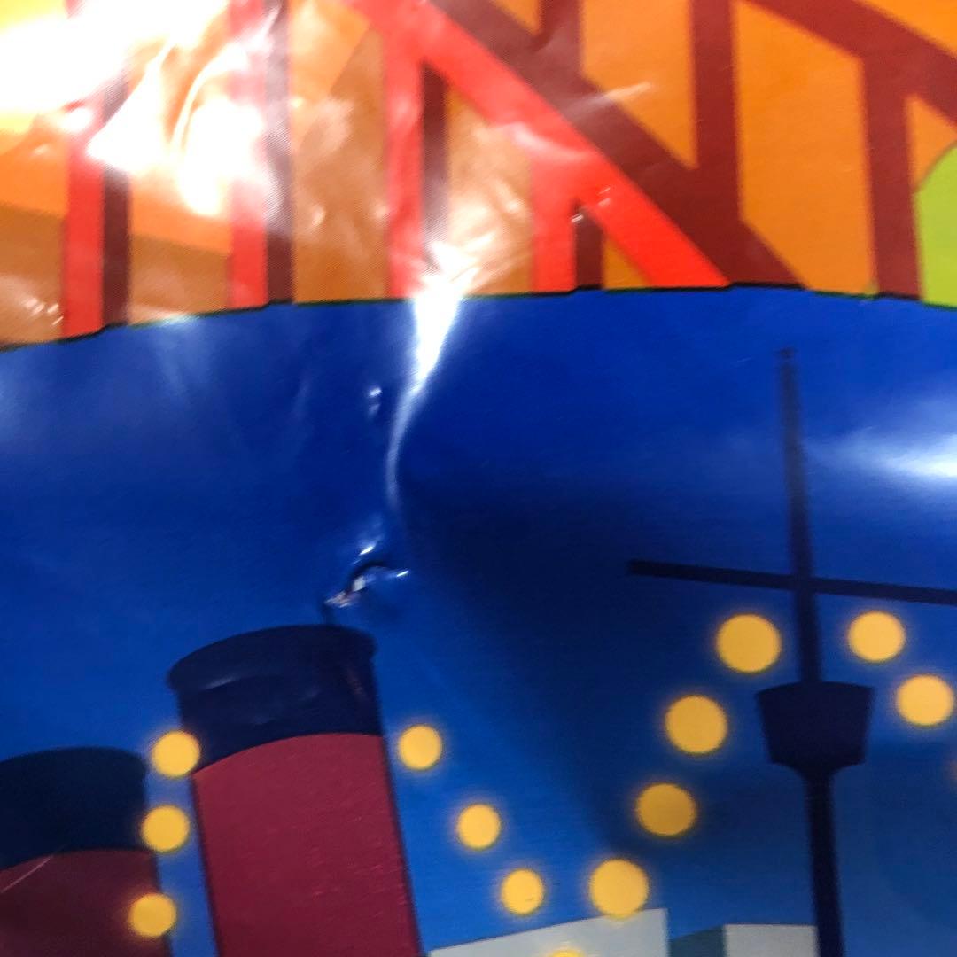 ディズニーランドホテルアメニティ