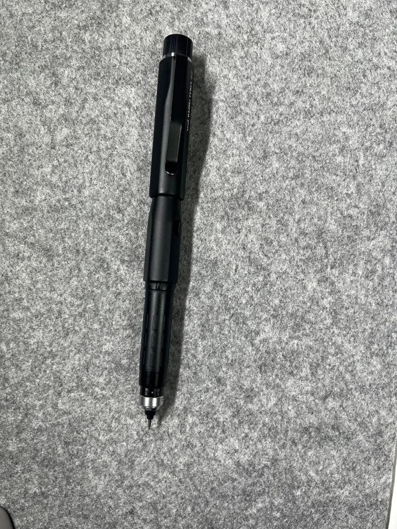 クルトガダイブ