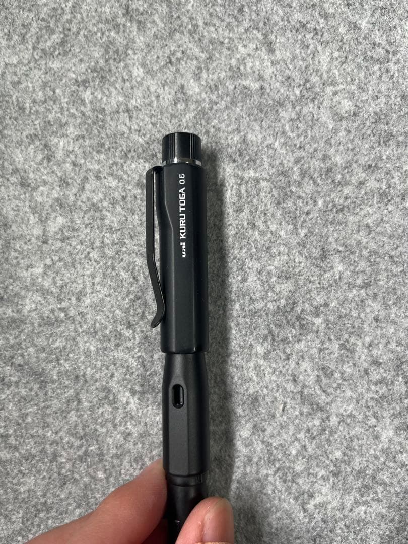 クルトガダイブ