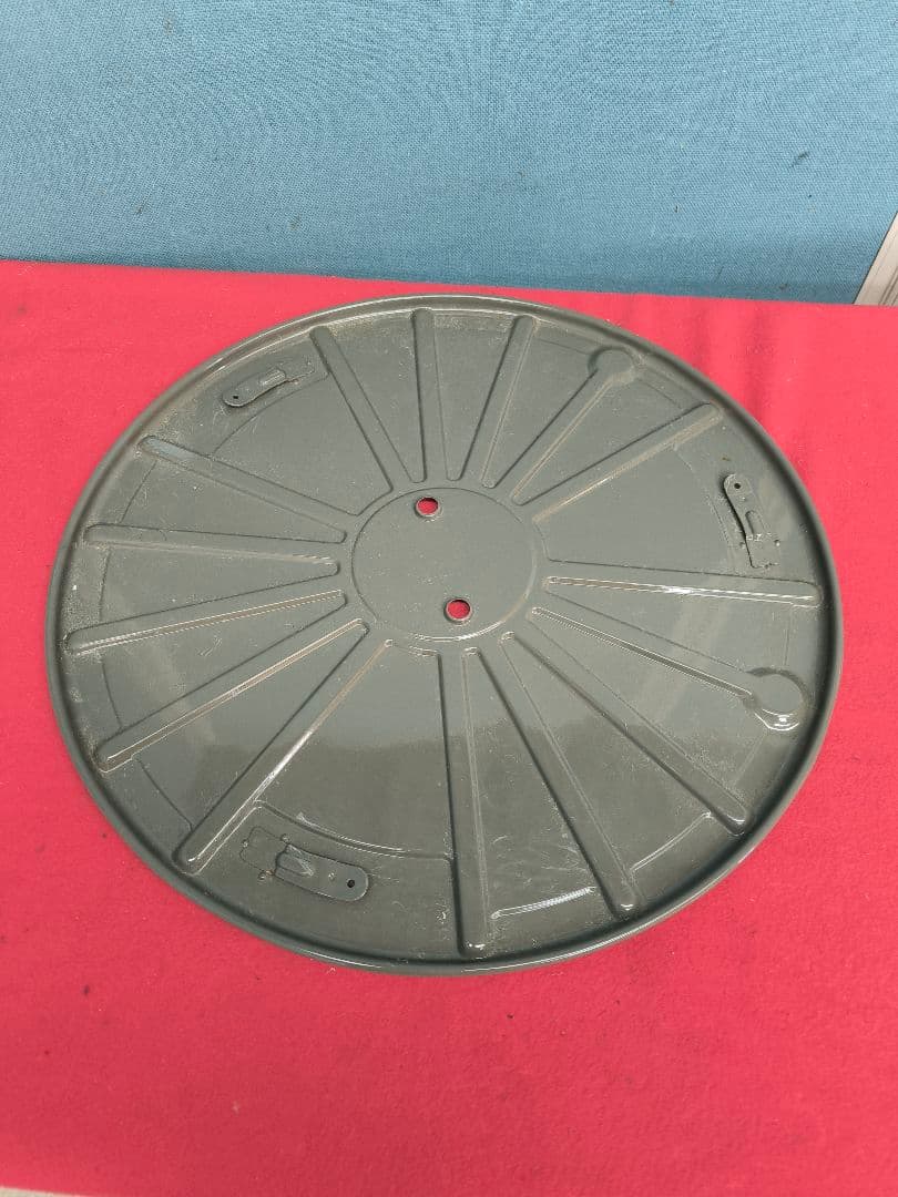 美品　トヨトミ　対流型石油ストーブ　24畳まで　KS-67H