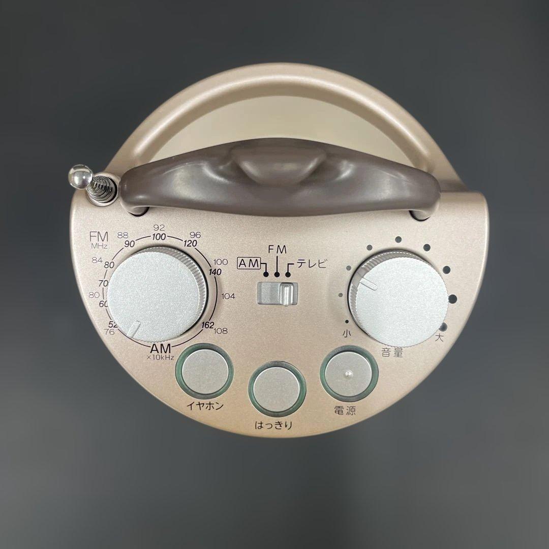 新品未使用 感動スピーカー テレビーノ