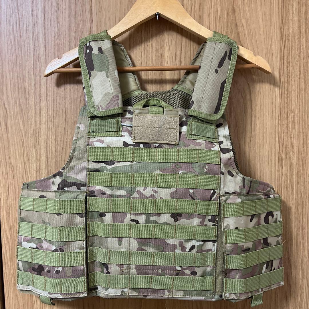 東京マルイHi-CAPA 5.1 GOLD MATCH他セット