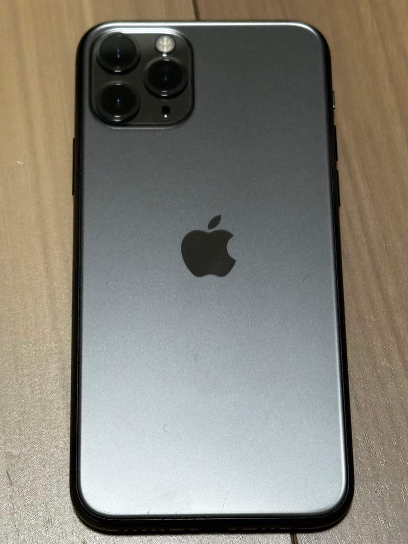 ◯iPhone11Pro◯512GB◯バッテリー89%◯SIMロックなし◯