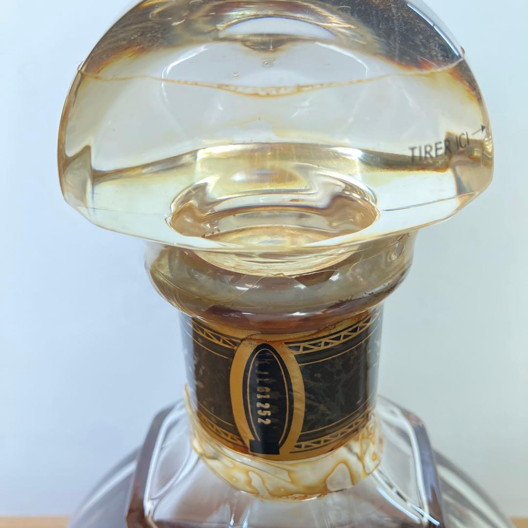 CAMUS カミュ XR，ナポレオン エクストラ，スペシャルリザーブ ３本セット