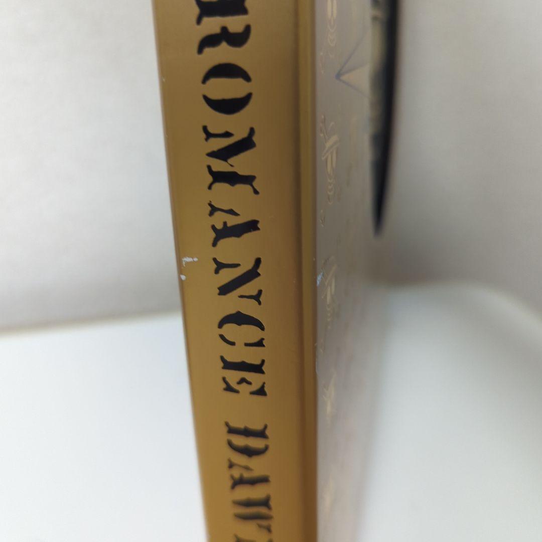 ワンピース第一話複製原稿