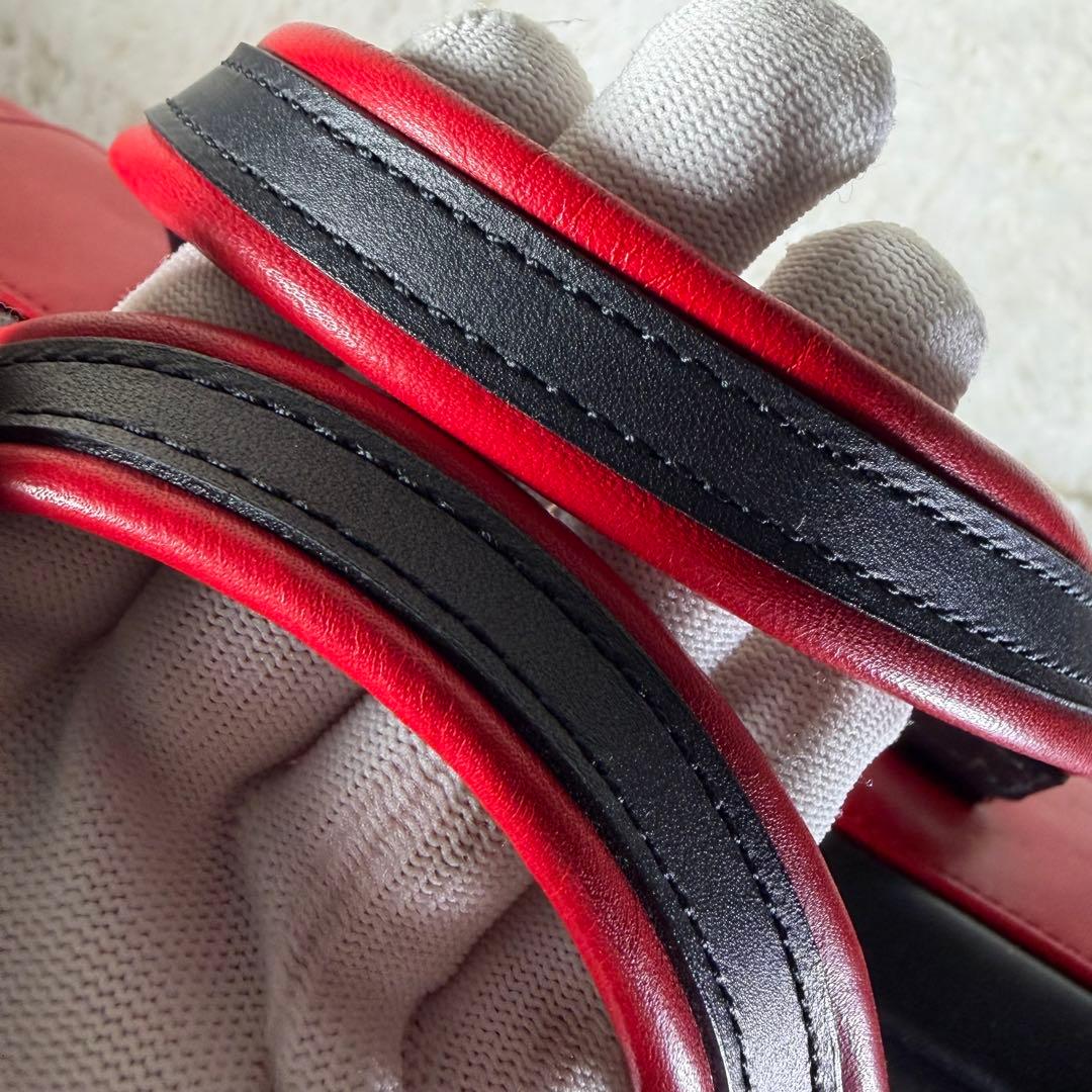 ヒ*シ様 未使用/タグ付■ ARTPHERE ブリーフケース 馬革　豊岡鞄　2w