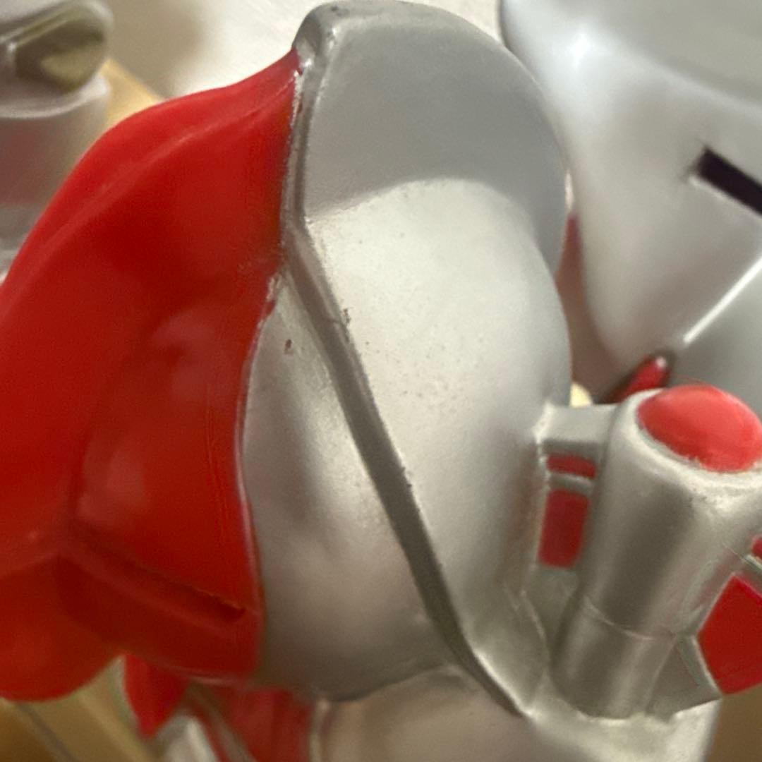 ウルトラマン 貯金箱 9体セット