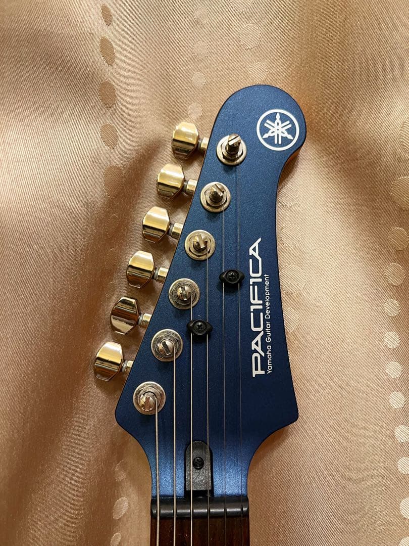 ヤマハ パシフィカ YAMAHA Pacifica 612