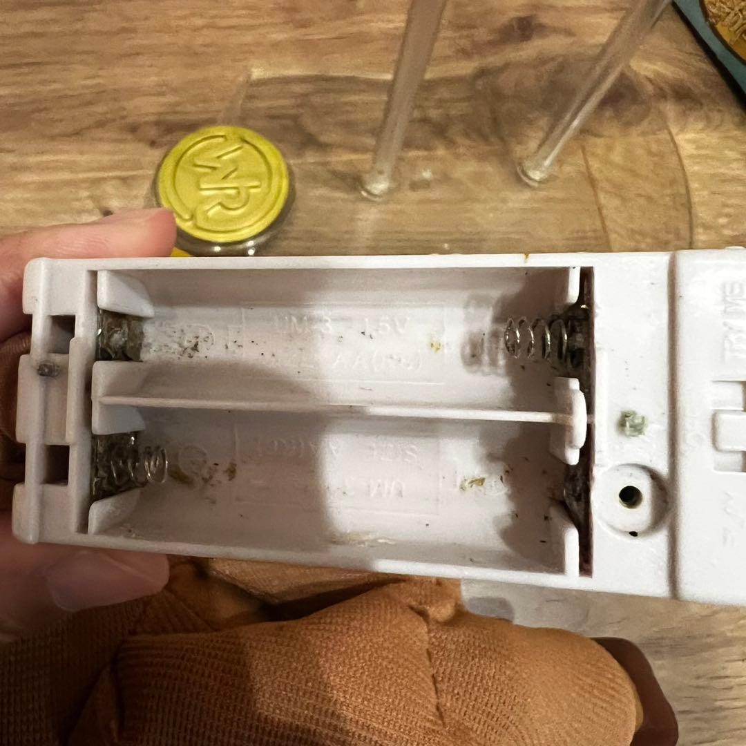 ブルズアイ トイストーリーコレクション TOYSTORY BULLSEYE