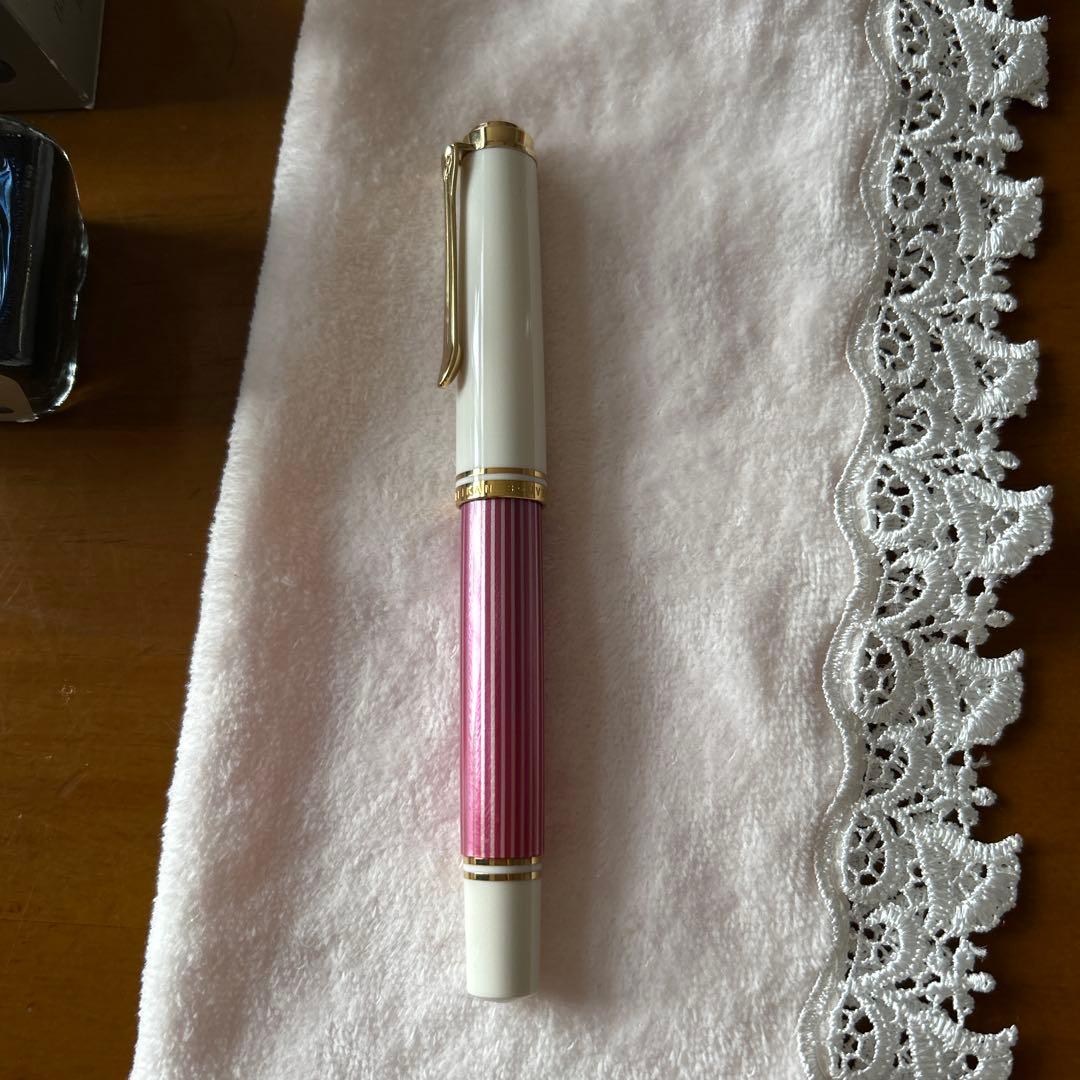 ペリカンスーべレーン　ピンク　訳あり