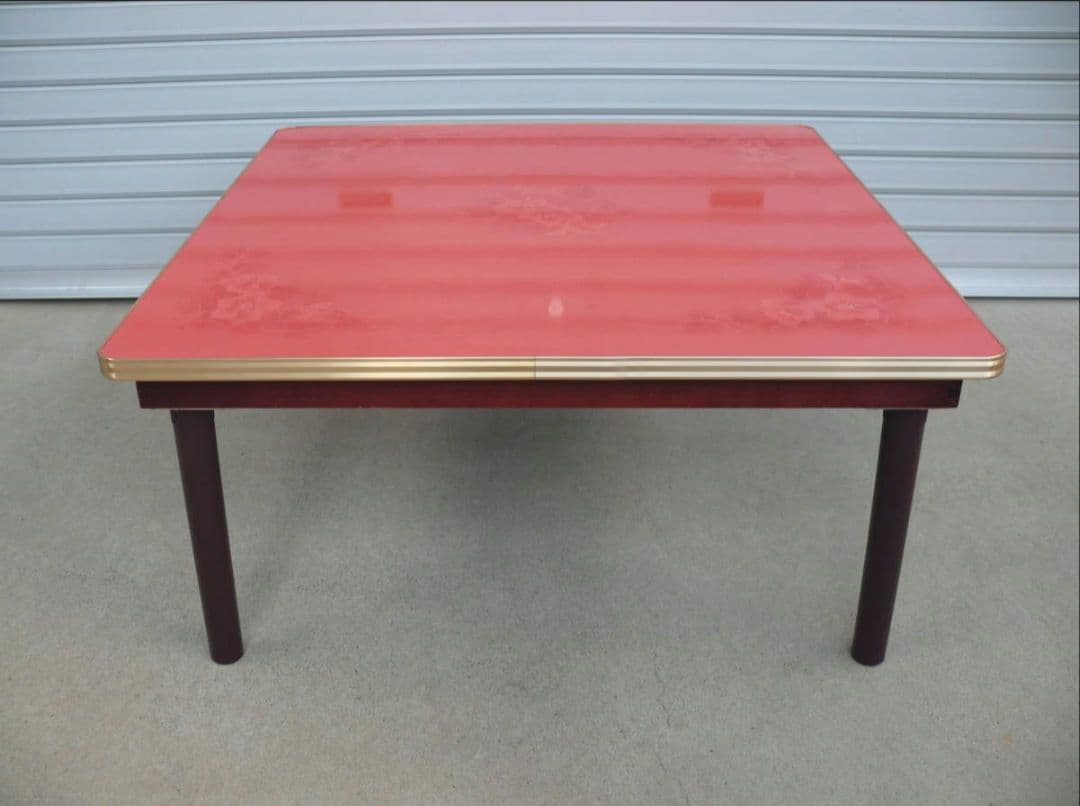 専用　　　レトロな卓付こたつ