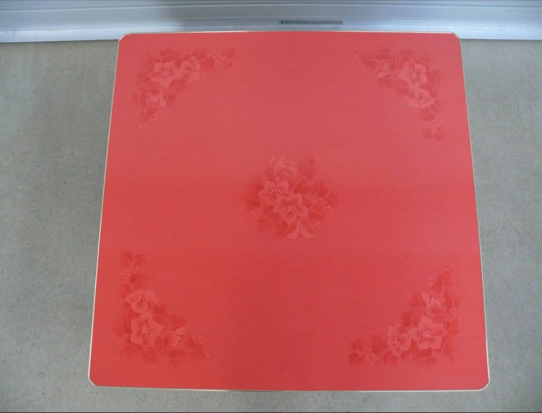 専用　　　レトロな卓付こたつ