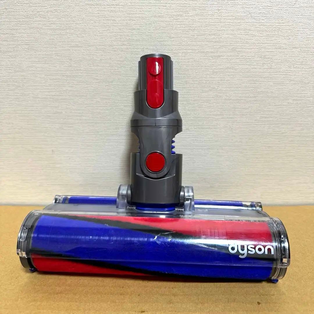 【新品・未使用】Dyson クリーナーヘッド 112232 純正