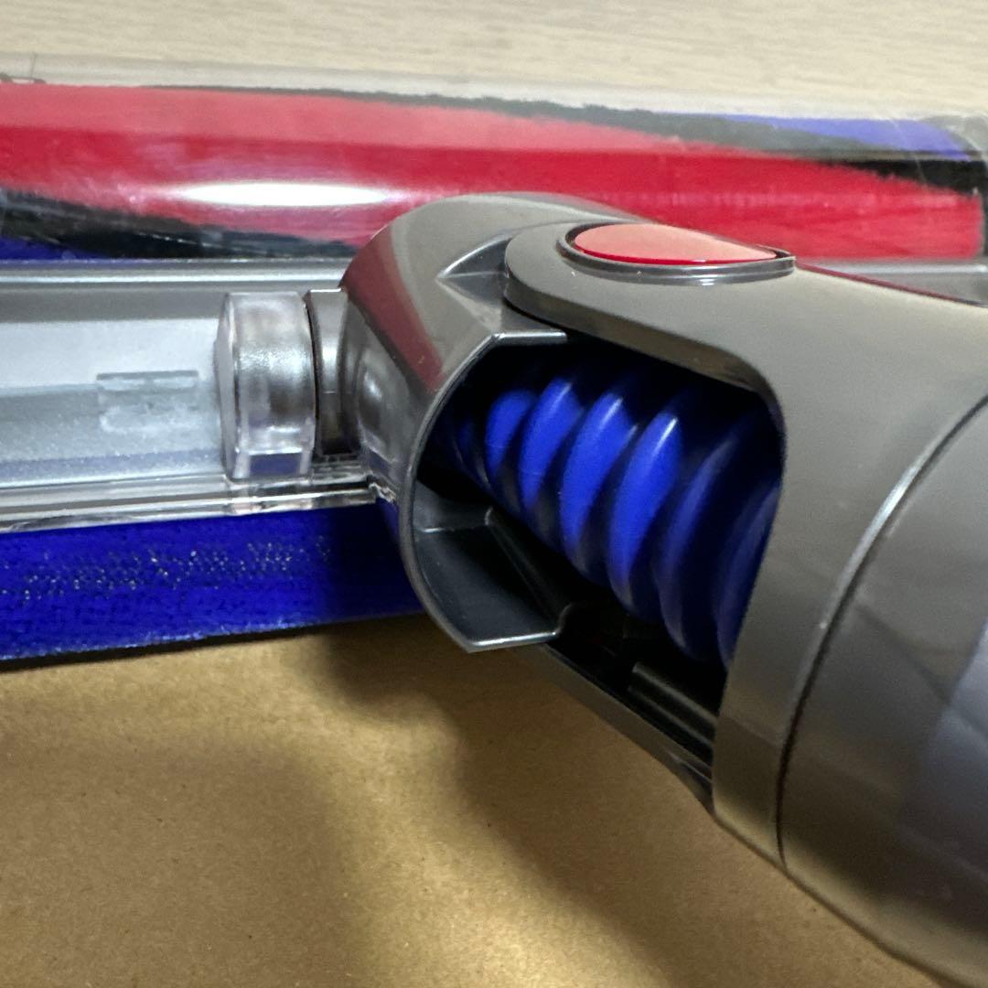 【新品・未使用】Dyson クリーナーヘッド 112232 純正
