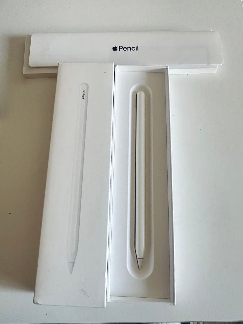 iPad mini 第6世代 Apple Pencil 第2世代