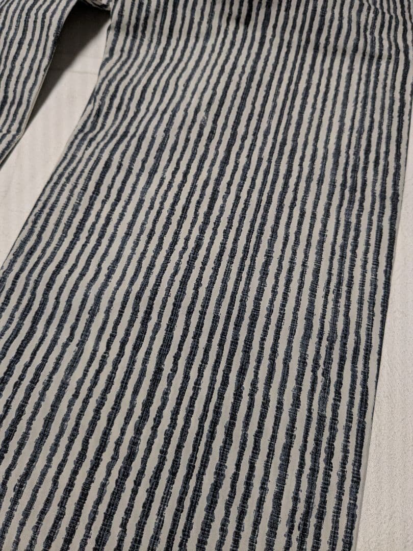 パンツ  peak Printed Proof Canvas Pant