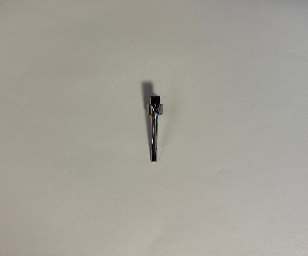 箱付き　美品 Pentel メカニカ 0.3mm