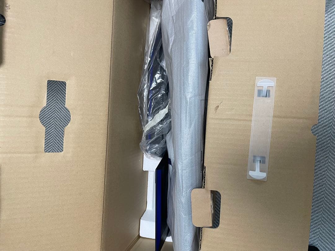 Giga Crysta 23.8 EX-LDGC243HDB ゲーミングモニター