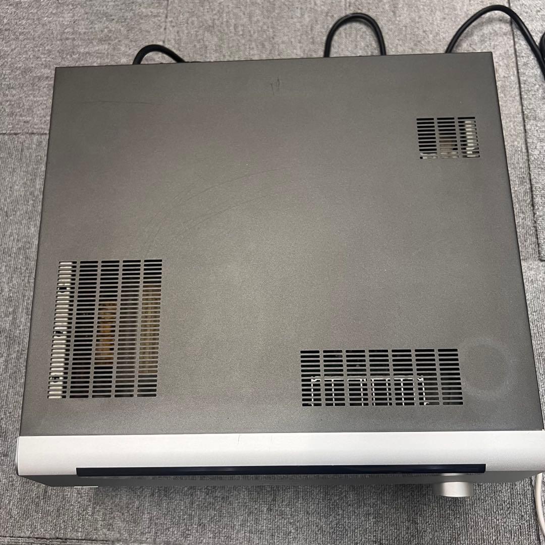 KENWOOD KRF-V7773D マルチAVアンプ