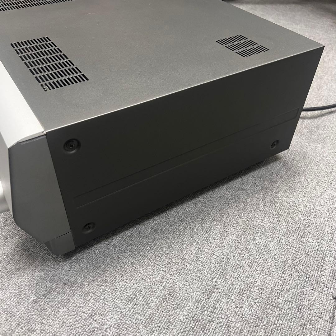 KENWOOD KRF-V7773D マルチAVアンプ