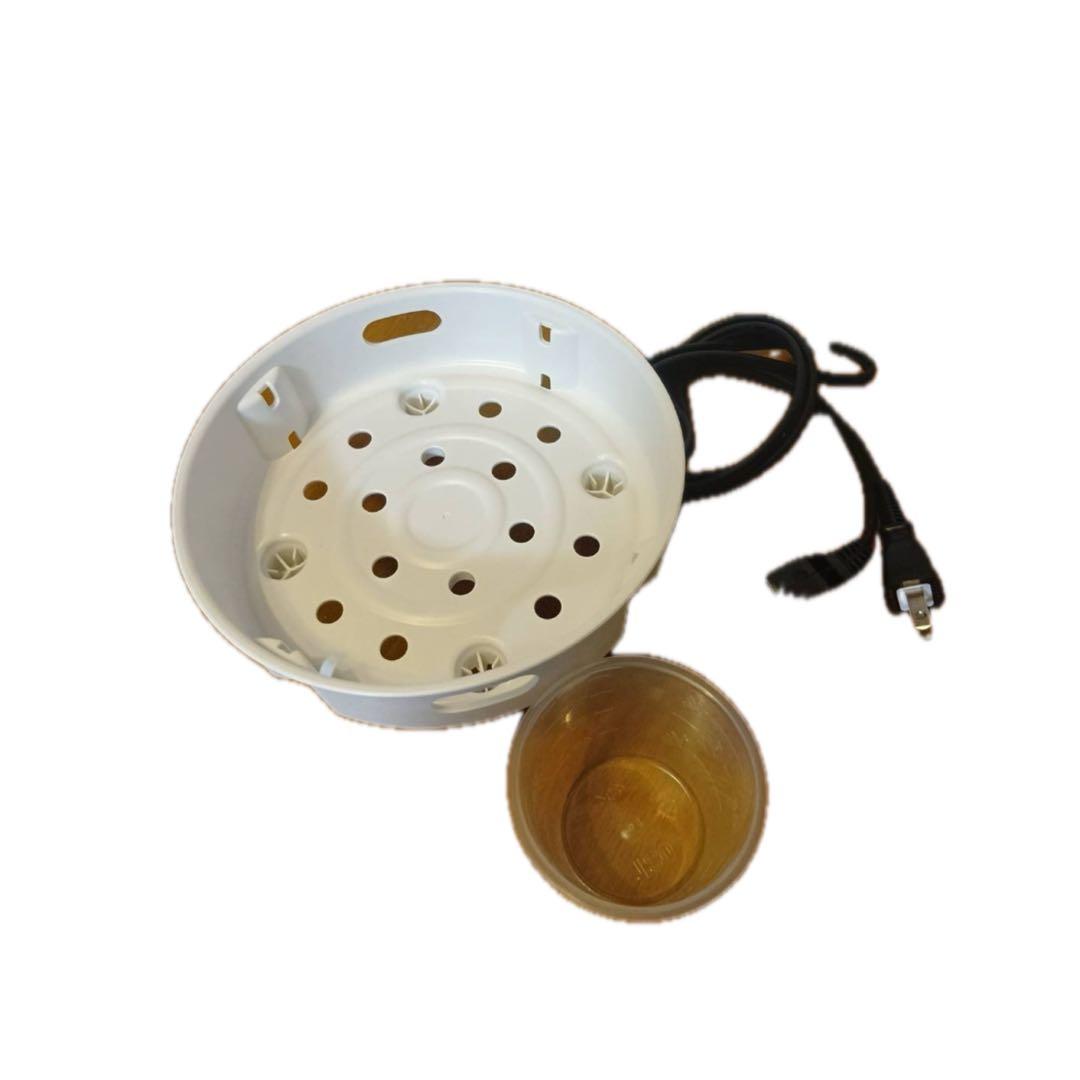 アイリスオーヤマ　電気圧力鍋 KPC-MA4-B