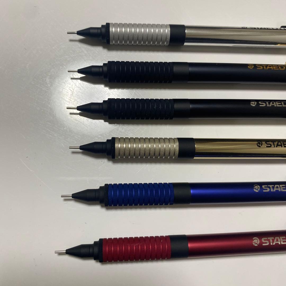 ステッドラー　ハンズ限定色　まとめ売り