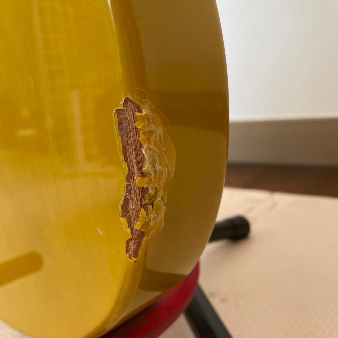 ◎最終値下げ！Blitz(Aria ProⅡ) エレキギター レスポールJr.