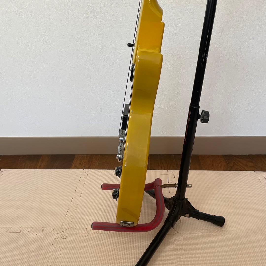 ◎最終値下げ！Blitz(Aria ProⅡ) エレキギター レスポールJr.