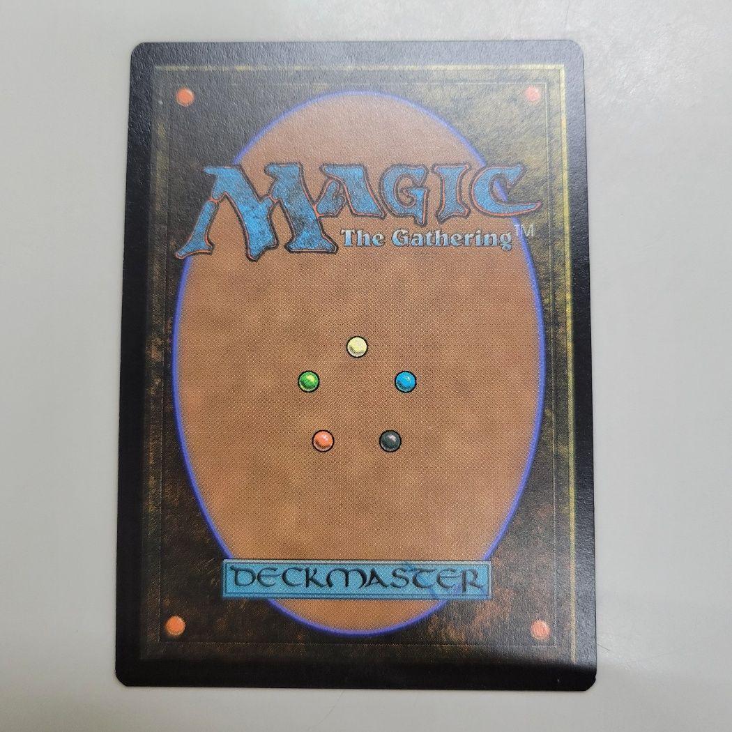 MTG 稀少 三闘神 日本語 拡張アート FOIL サンプルコレクターブースター