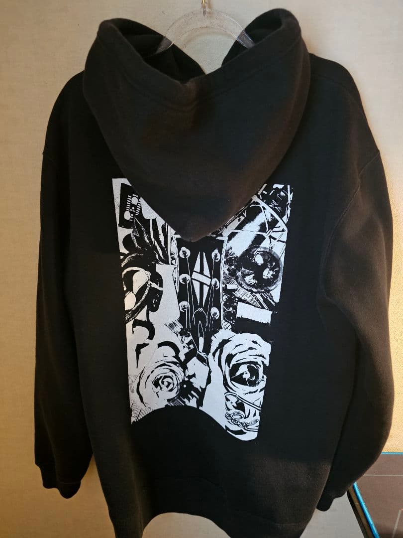 【最終値下中】Reol︰Legit限定パーカー︰フーディ