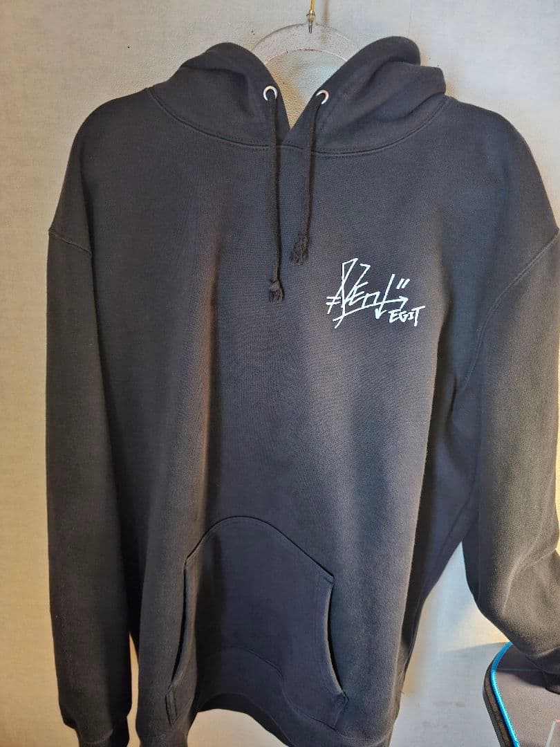 【最終値下中】Reol︰Legit限定パーカー︰フーディ
