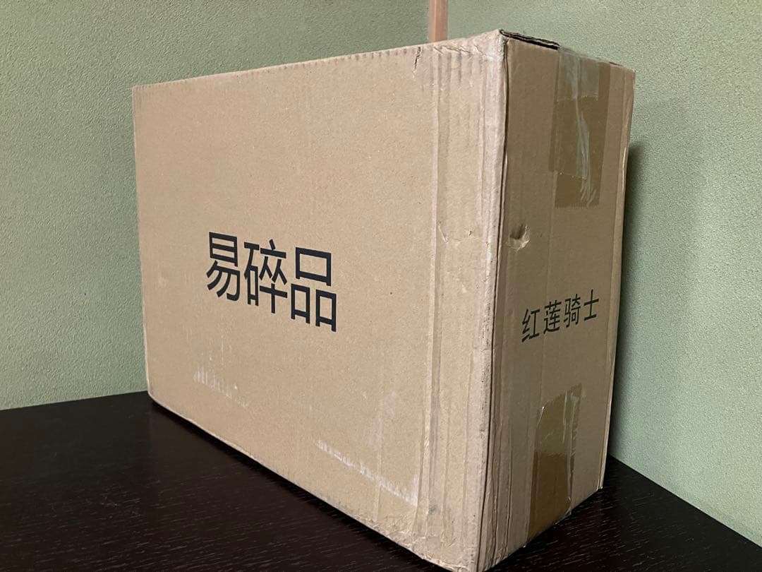 デジモン　デュークモン　高さ40cm 海外フィギュア