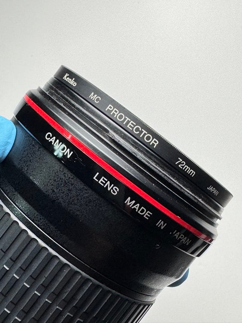 Canon EF135mm F2L USM / キヤノンEFマウント