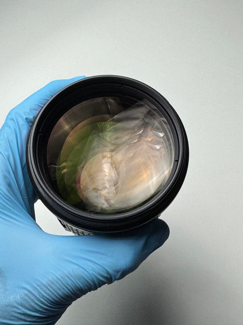 Canon EF135mm F2L USM / キヤノンEFマウント